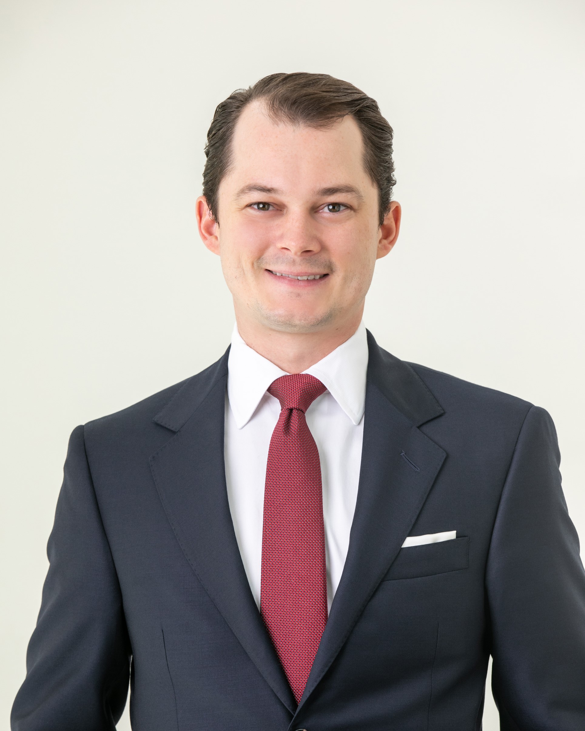Alex Pearson