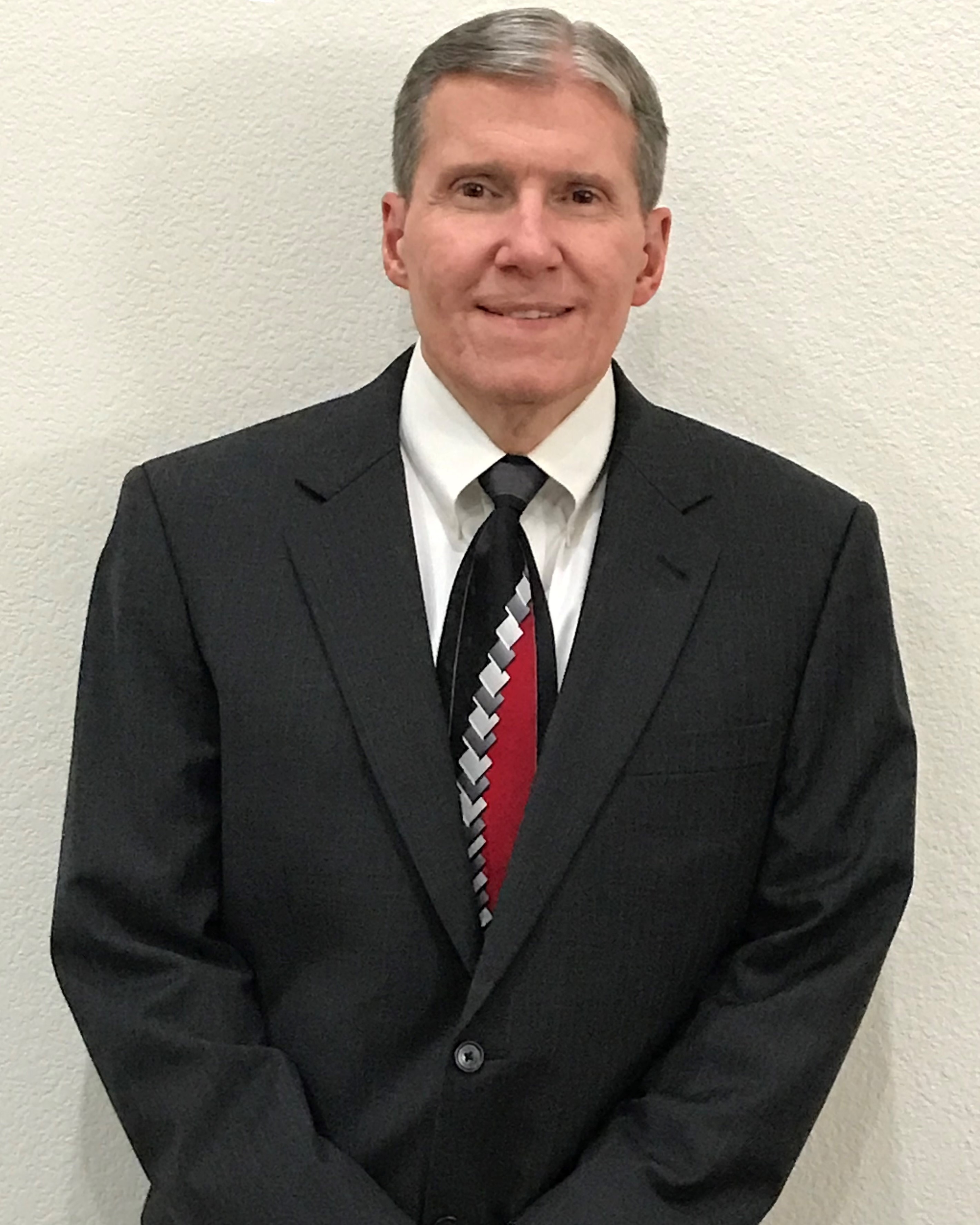 Gary Ahrens