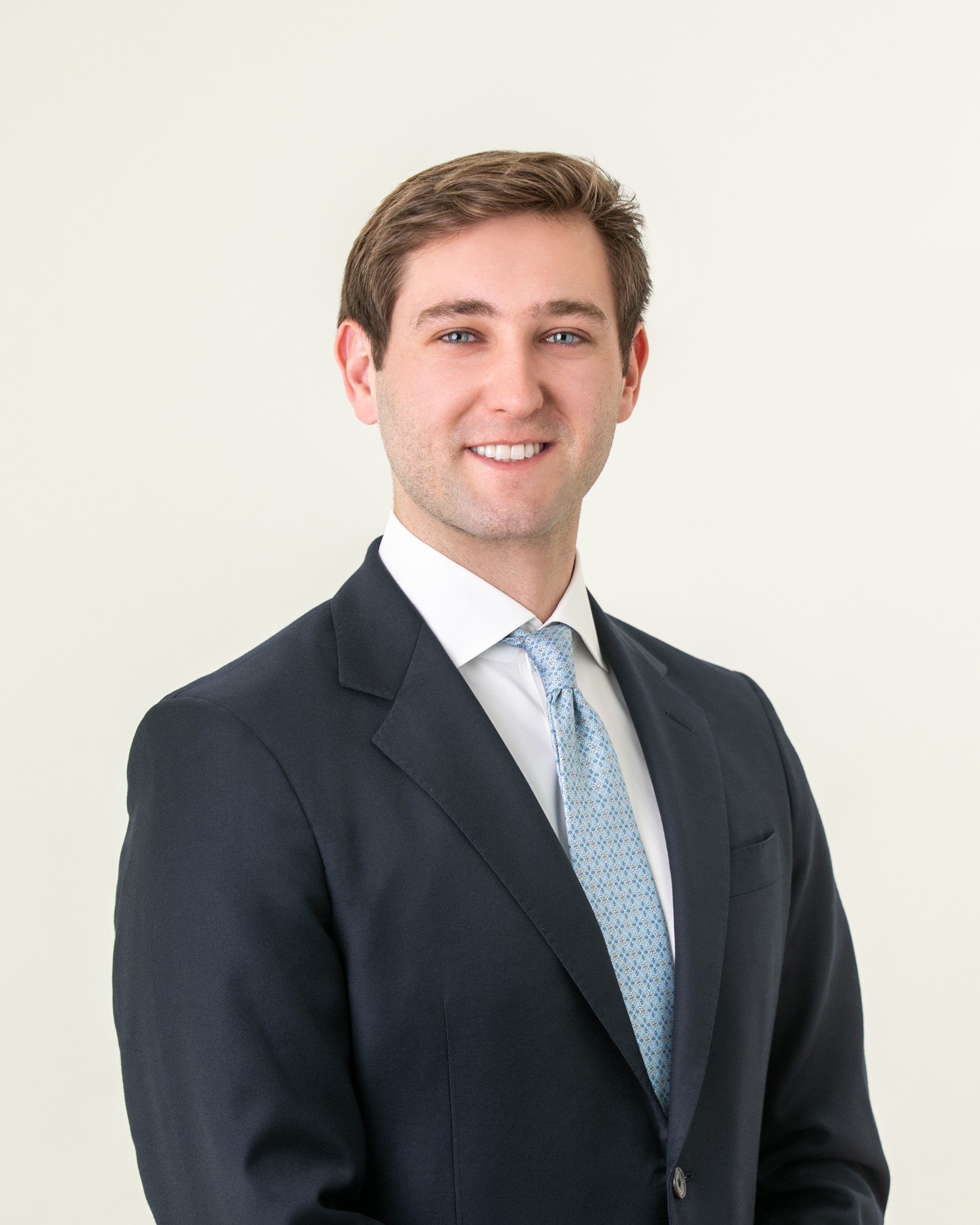 Nathan Langhenry
